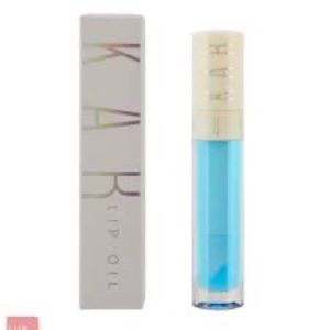 KAB lip oil